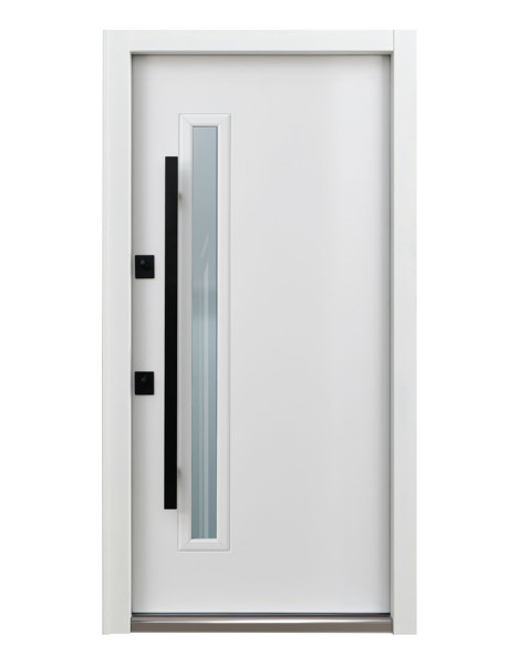 Двері Страж Proof Rio S Loft DMD1200 (Антрацит)