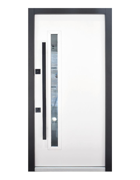 Двері Страж Proof Rio S Loft DMD1200 (Дуб темний)