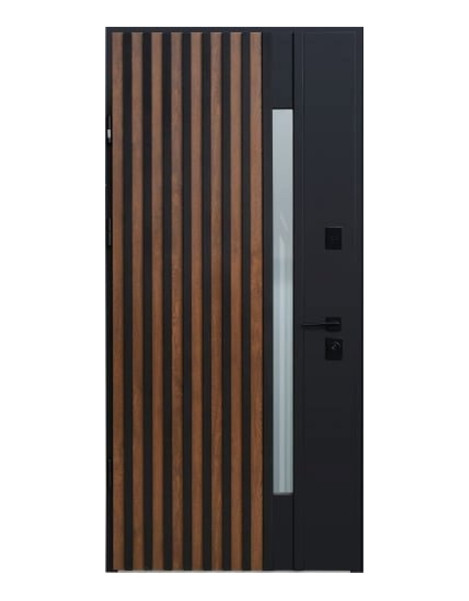 Двері Страж Proof Rio S Loft