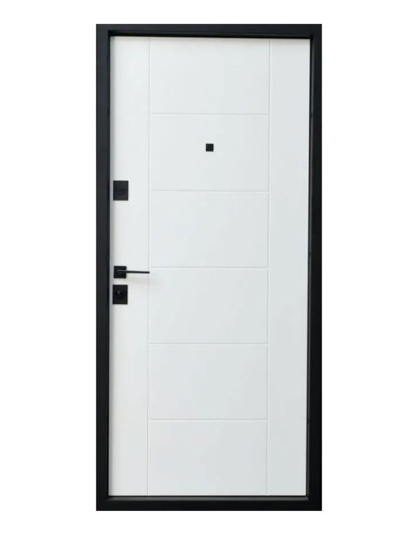 Двері Страж Lux Parallel