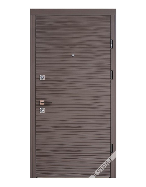 Двері Страж Geometry Brezza