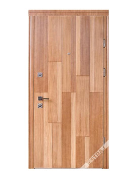 Двері Страж Geometry Madera