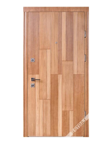 Двері Страж Geometry Madera