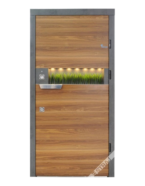 Двері Страж Synergy Jardin