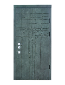 Двері Страж Synergy Stone