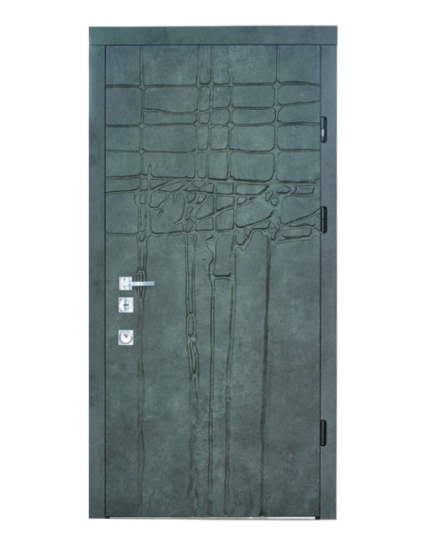 Двері Страж Synergy Stone