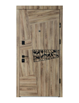 Двері Страж Collection-20 Vitrum