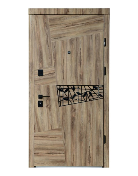 Двері Страж Collection-20 Vitrum