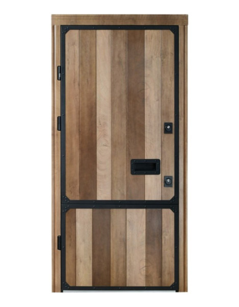 Двері Страж Collection-20 Castel
