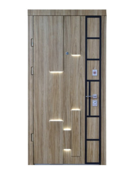 Двері Страж Collection-20 Lumina