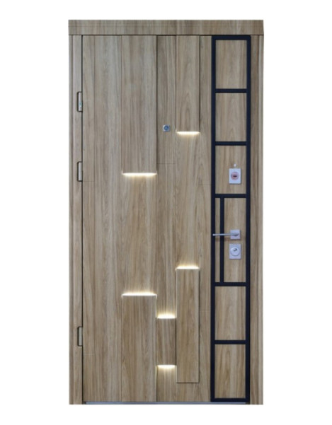 Двері Страж Collection-20 Lumina