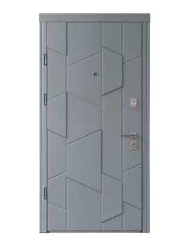 Двері Страж Collection-20 Matrix