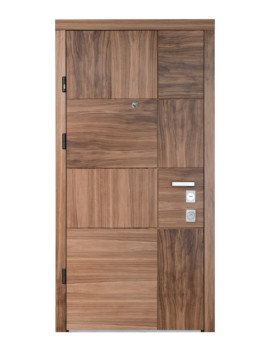 Двері Страж Collection-20 Terra S new