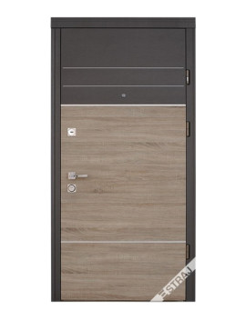 Двері Страж Synergy Torino