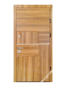 Двері Страж Synergy Quadro