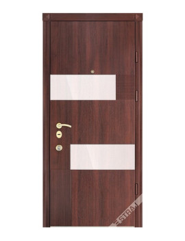 Двері Страж Synergy Style Glass