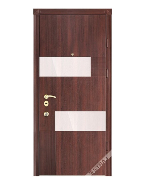 Двері Страж Synergy Style Glass