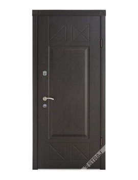 Двері Страж Classic Spalta