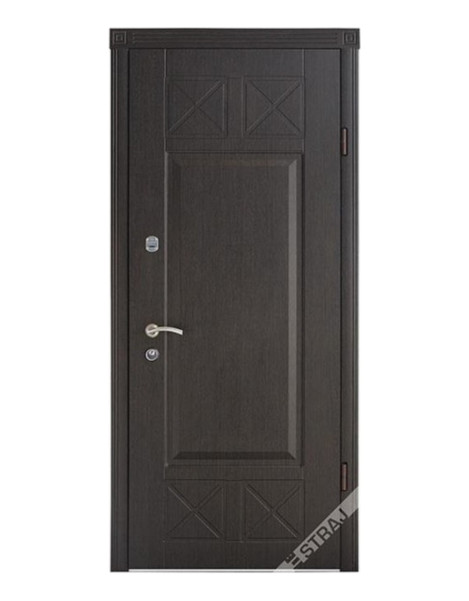 Двері Страж Classic Spalta