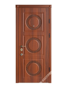 Двері Страж Classic Afina
