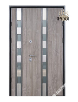 Двері Страж Proof Riva Double SL