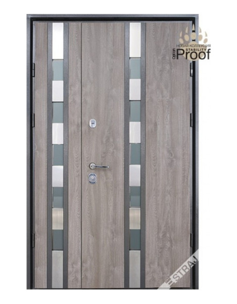 Двері Страж Proof Riva Double SL