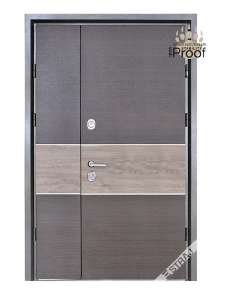 Двері Страж Proof Party C Double