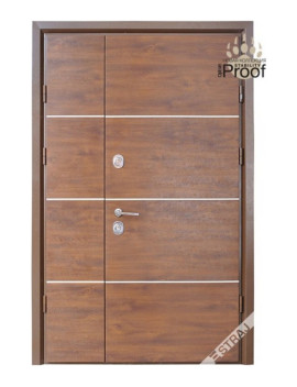 Двері Страж Proof Party D Double