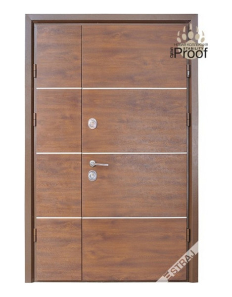 Двері Страж Proof Party D Double