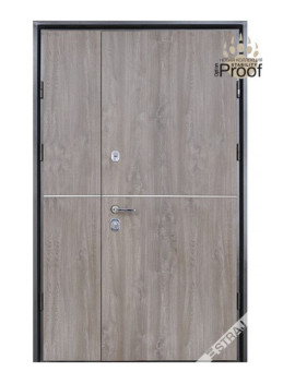 Двері Страж Proof Party A Double