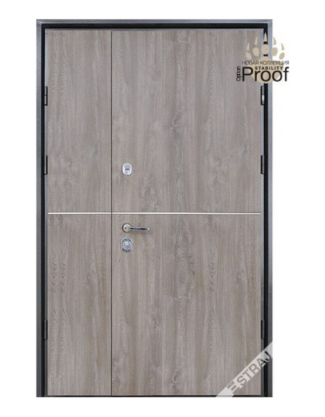 Двері Страж Proof Party A Double