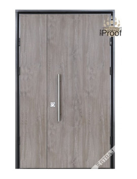 Двері Страж Proof 1,5