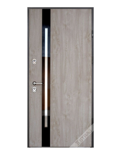 Двері Страж Proof Slim S