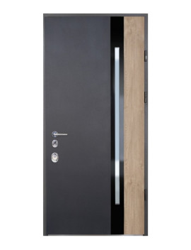 Двері Страж Proof Slim P
