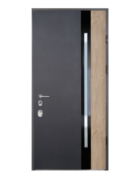 Двері Страж Proof Slim P