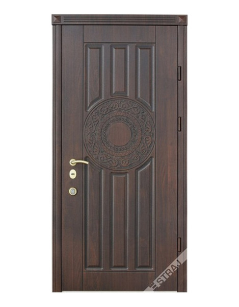 Двері Страж Classic R36
