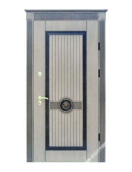 Двері Страж Classic Lacio