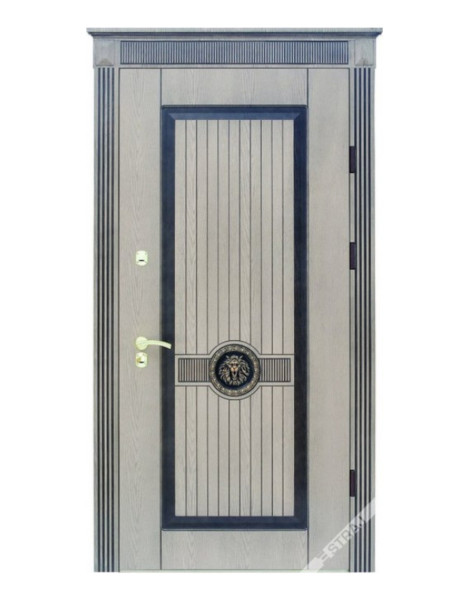 Двері Страж Classic Lacio