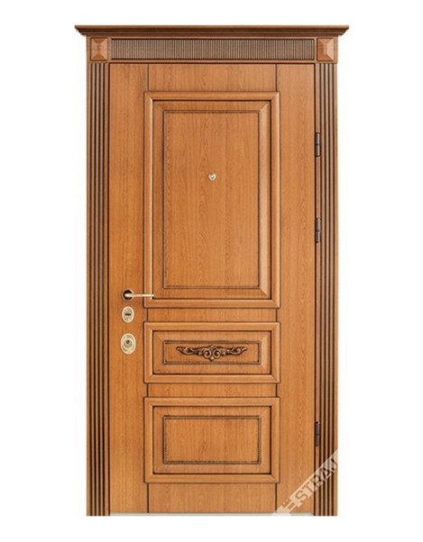 Двері Страж Classic Impriss