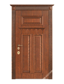Двері Страж Classic Galisia