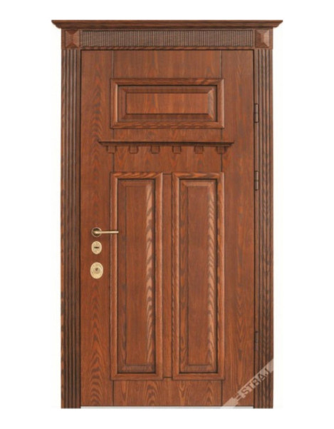 Двері Страж Classic Galisia
