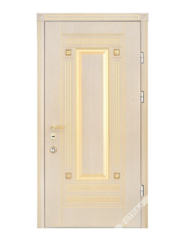 Двері Страж Classic Eklips
