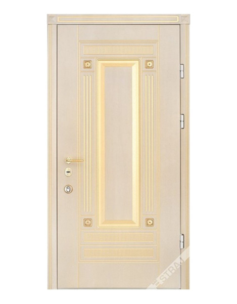 Двері Страж Classic Eklips