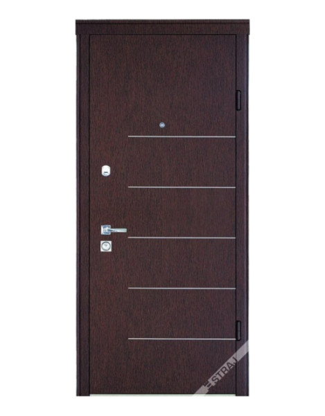 Двері Страж Synergy Porte