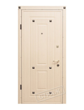 Двері Страж Classic Ekkriz