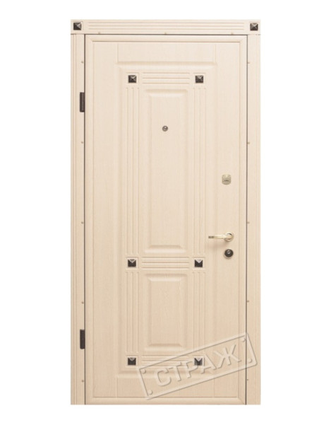 Двері Страж Classic Ekkriz