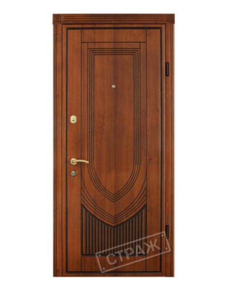 Двері Страж Classic Turin