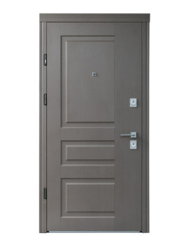 Двері Страж NeoClassic Dimida