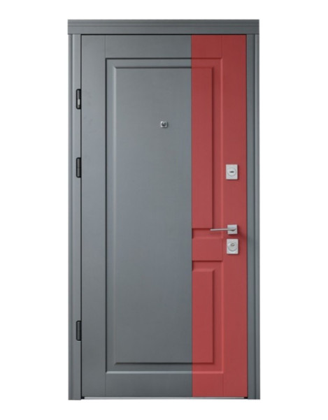 Двері Страж NeoClassic Bordo