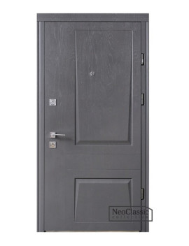 Двері Страж NeoClassic Vodaria